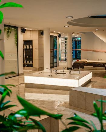 Eintritt Saunawelt inkl. Badewelt Erwachsene 4 Stunden